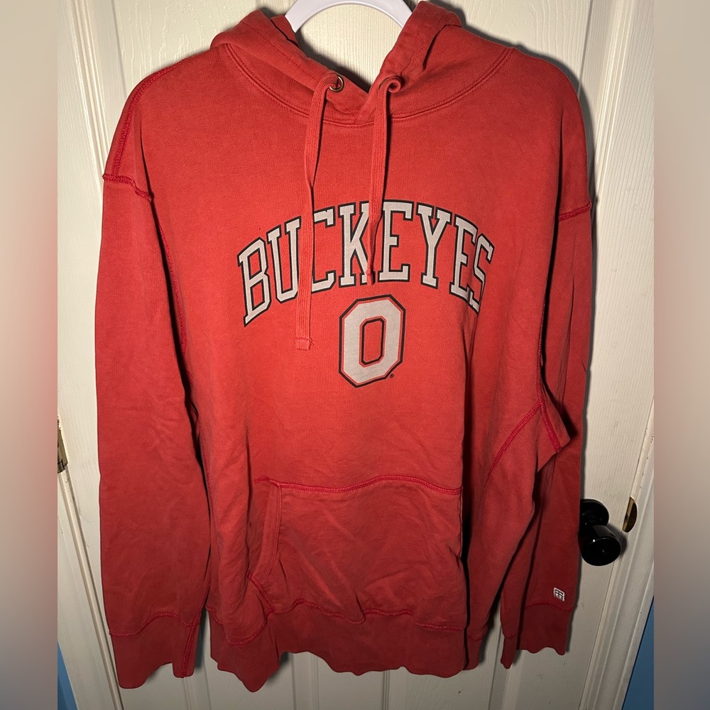 Ohio State Buckeyes Hoodie